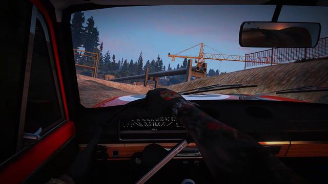 RALLY КОПЕЙКА SMOTRA RAGE GTA V ПРОМОКОД -  👉LOWBASS 👈