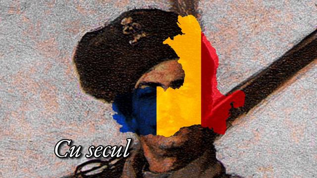 Drum Bun [Romanian Patriotic Song]