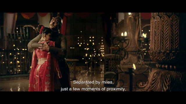 Kashibai Bajirao Ballal - April 2022 смотреть онлайн