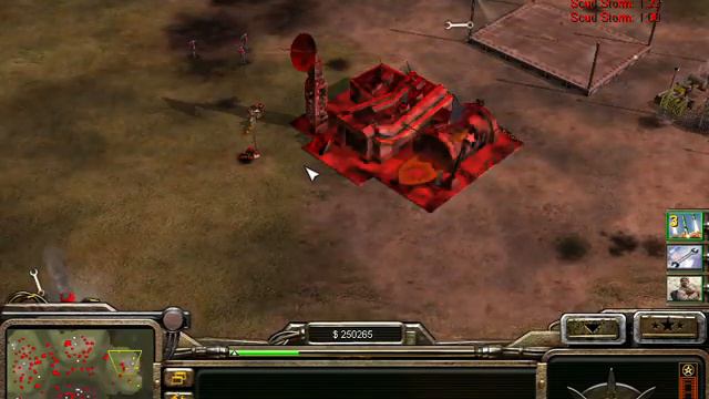 Command & Conquer TM Generals Zero Hour 2020 смотреть онлайн