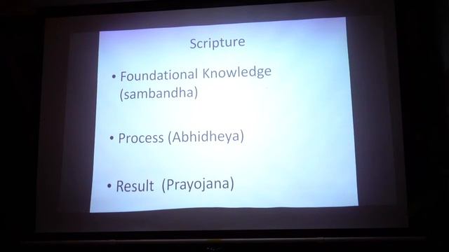 Seminar "Easy journey to other planets" - Bhanu Swami - 06 May 2020. смотреть онлайн