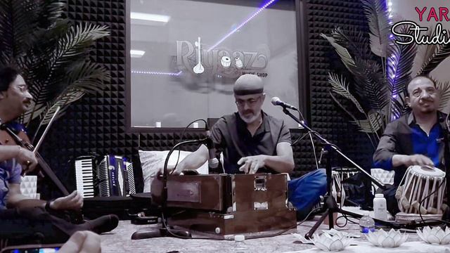 Pur kon piala ra- Said Omar-live- Ahmad Zahir смотреть онлайн
