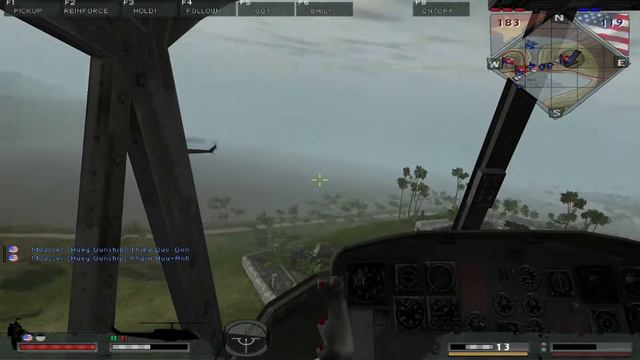 Good Morning, Vietnam - Battlefield: Vietnam смотреть онлайн