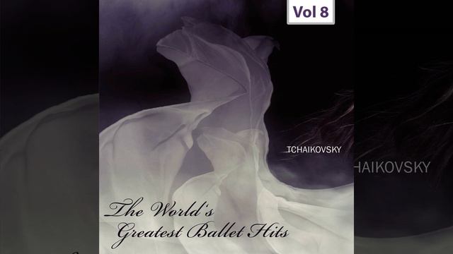 Der Nussknacker. Zweiter Akt: Tänze Der Zuckerfee und Prinz Orgead -Plum Fairy And Prince... смотреть онлайн