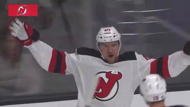 Michael Grabner Shorthanded Goal смотреть онлайн