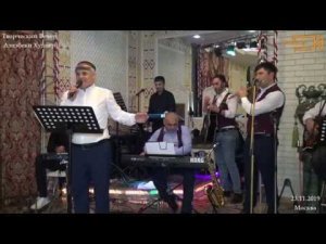 Азизбеки Худоёр | Azizbeki Khudoyor |    "Абуд майдон"