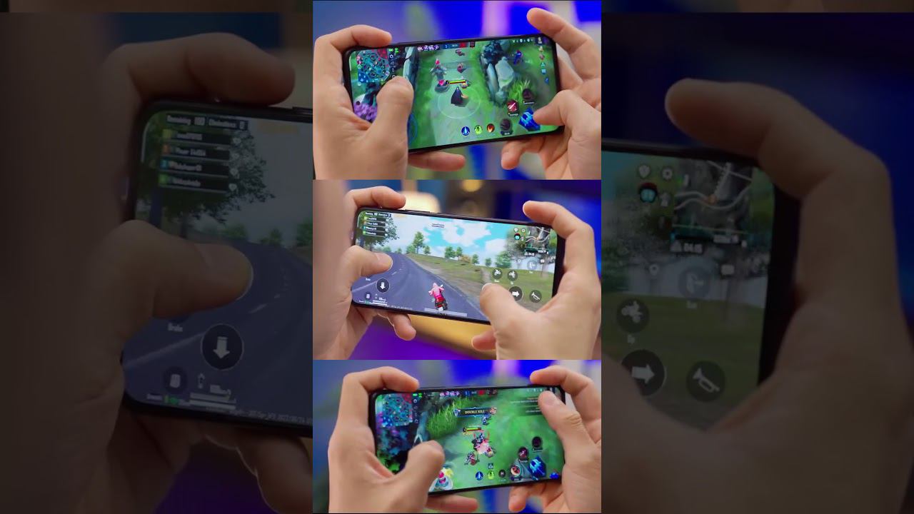 Xiaomi Poco X5 Pro. Краткий обзор. Лучший смартфон до 25000 рублей. ПОКО Х5 Про. #shorts смотреть онлайн