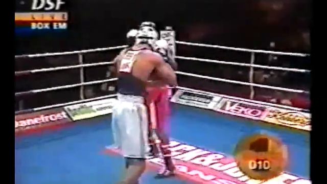Wladimir Klitschko | Attila Levin I (a) 1/2 смотреть онлайн