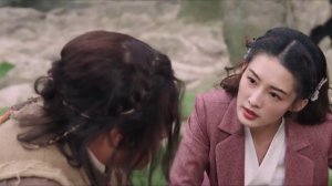 Тысяча лет для тебя 1 сезон 28 серия