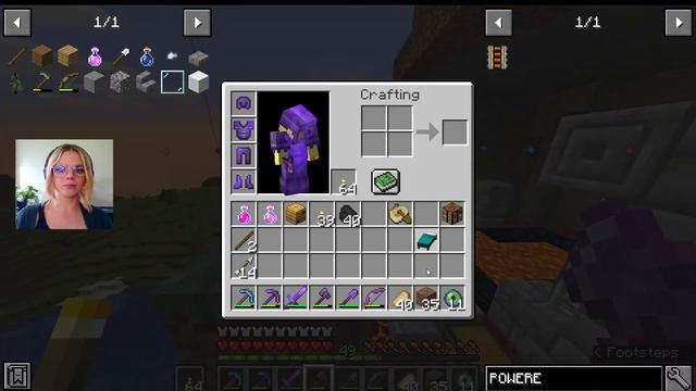 Minecraft Ep. 64: Stronghold Search смотреть онлайн