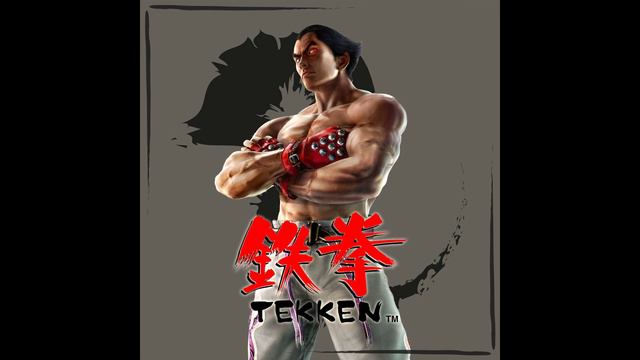 Tekken — Kyoto, Japan смотреть онлайн