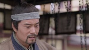 Тысяча лет для тебя 1 сезон 29 серия