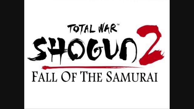 Total War: Shogun 2 - Fall of the Samurai Music - Uncle Samurai смотреть онлайн