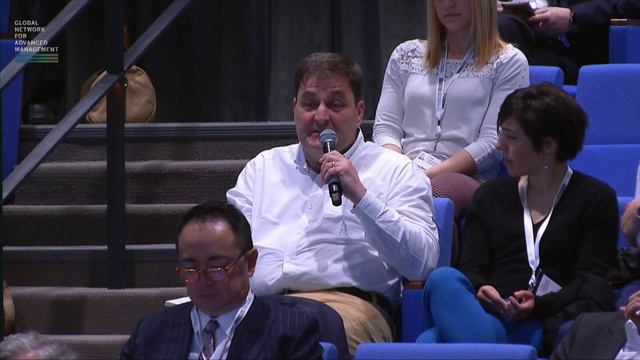 Zoltán Antal-Mokos, Prof. of Strategy and Dean of Degree Programs, ESMT Berlin смотреть онлайн