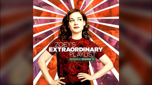 Zoey's Extraordinary Playlist - Don't Stop Me Now [HD Full Studio] смотреть онлайн