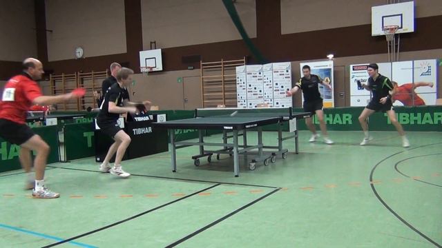 Bayer Meistersch TT 2014 Koenigsbrunn 18 смотреть онлайн