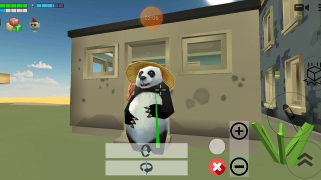 тяжело носить медведю мёд