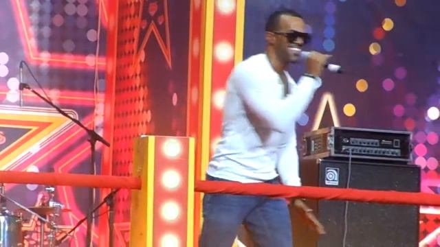 Крейг Девид