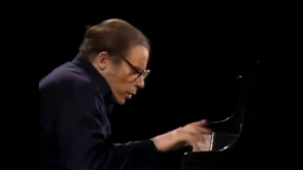 J.S Bach - Goldberg Variations - Glenn Gould (Fixed Unsynced Audio)