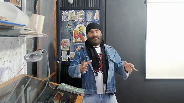 como se pinta un retrato a mano con oleo seco смотреть онлайн