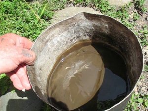 Масло в коробке передач ИЖ Планета 5