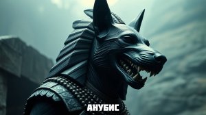 Дарк-Эмбиент | Пробуждение Анубиса