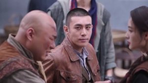 Тысяча лет для тебя 1 сезон 10 серия