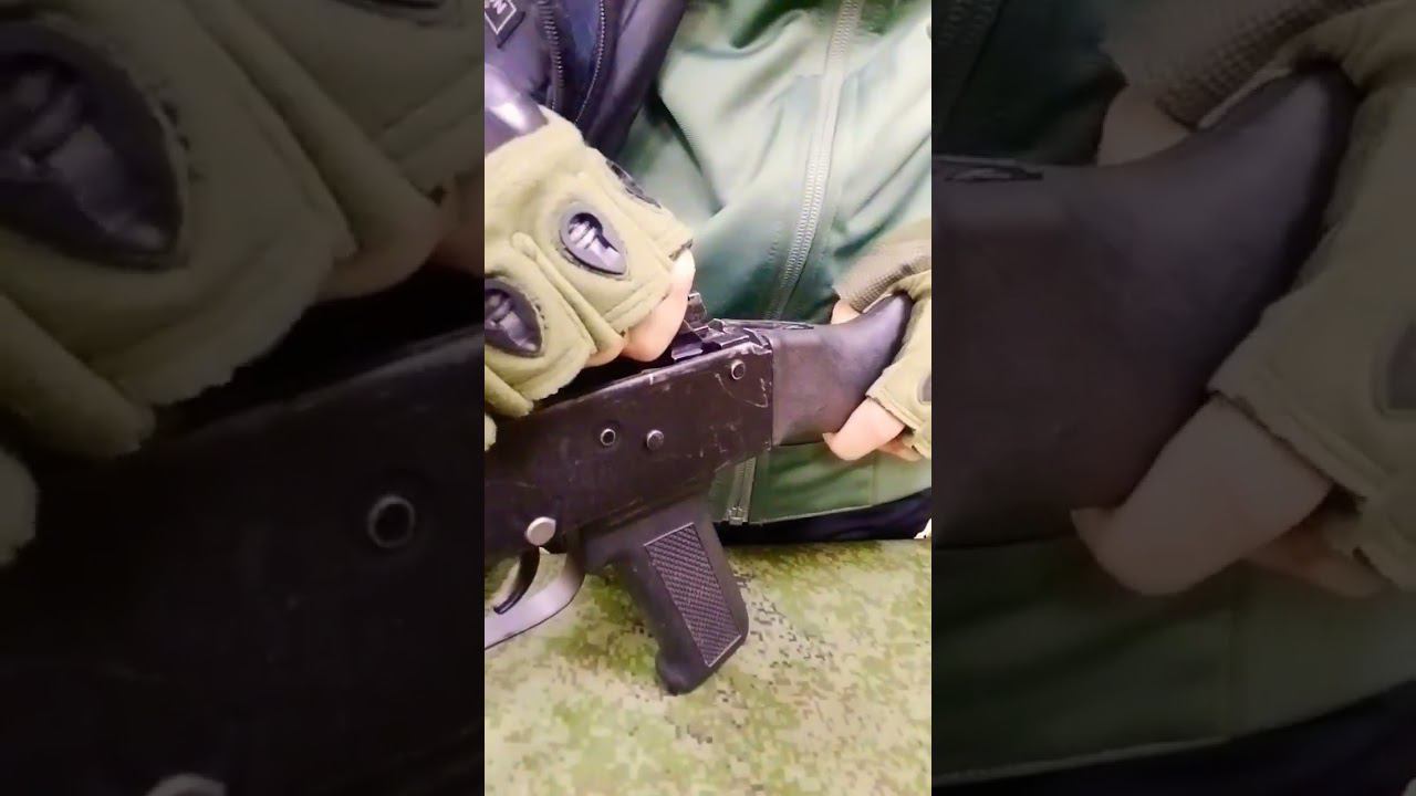 тихий парень с последней парты #юмор #жиза #мем #ак74 #автомат смотреть онлайн