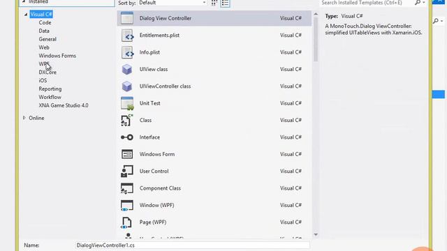 13. Grid Layout. смотреть онлайн