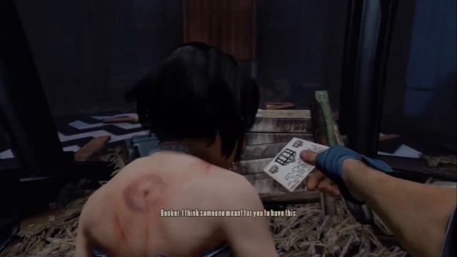 Mikkomies: Bioshock Infinite suomeksi osa 25 смотреть онлайн