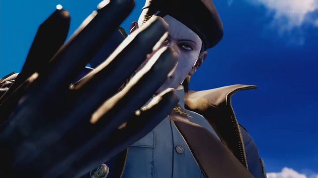TEKKEN 7 - Dragunov's Intros And Win Poses смотреть онлайн