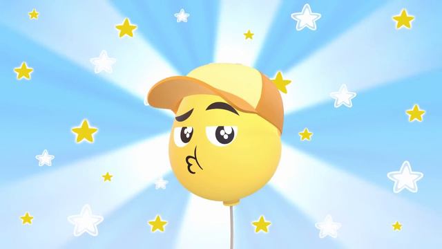 What’s wrong with the baby balloons? | Cuquin educational videos смотреть онлайн
