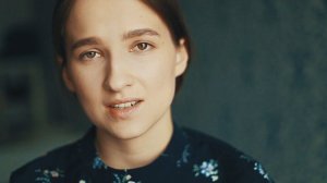 Маша Матвейчук - Во что мне поверить? (стихотворение Игоря Черникова)