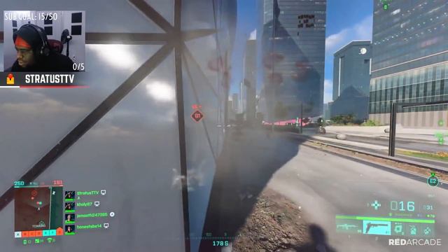TOP 100 FAILS & WINS IN BATTLEFIELD 2042 смотреть онлайн