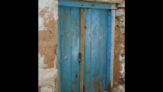 Skopelos Island (Σκοπέλου) Kastro część 1 смотреть онлайн
