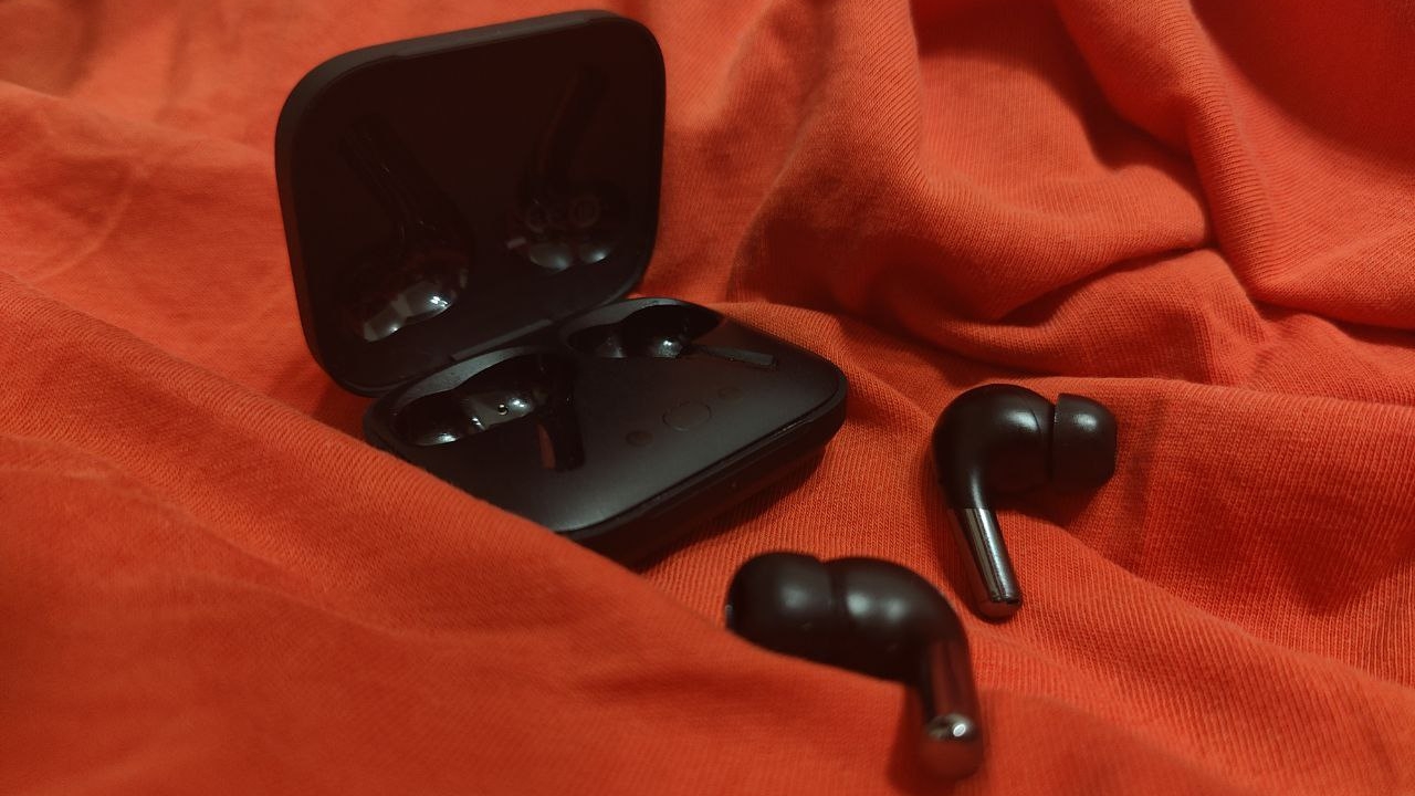 OnePlus Buds Pro / Всё ещё достоин?
