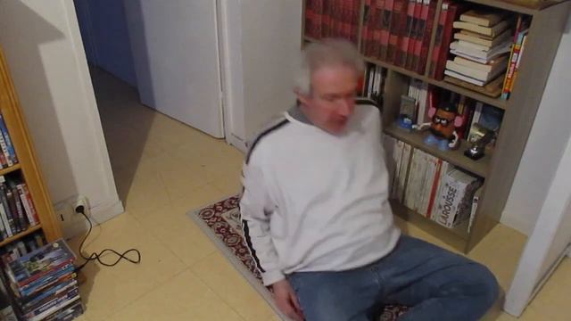 Grasse a Tibo Inshape tout vas mieux ! , On se revois le 22 / 04 pour le résultat ! . смотреть онлайн