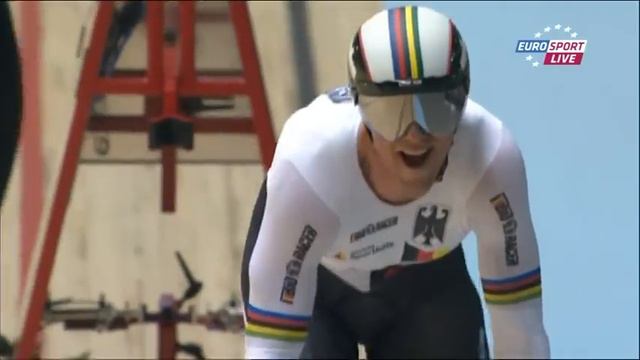 Stefan Nimke 1000m Timetrail Melbourne 2012 смотреть онлайн
