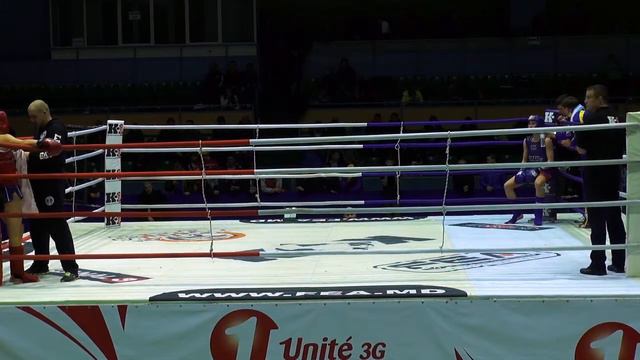 Perju Dorin vs Vetrila Marin смотреть онлайн