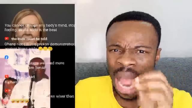 BREAKING NEWS: UK Prime Minister Liz Truss resigns - What is Akufo Addo doing🔥 смотреть онлайн