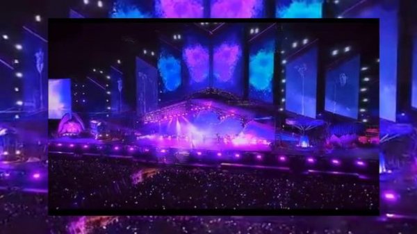 BTS Butterfly (Yet to come)