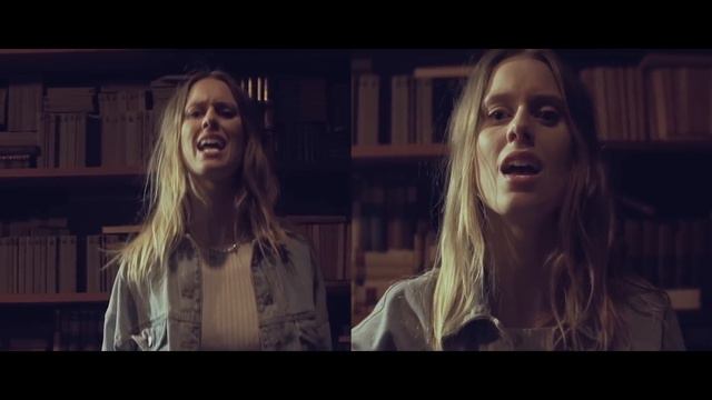 Manuela Vellés - No Me Ves (Vídeo Oficial) смотреть онлайн