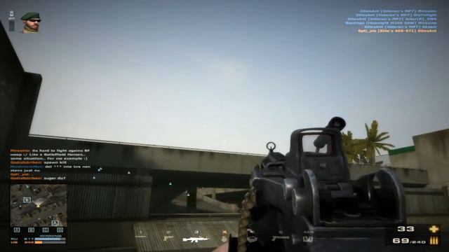 Battlefield Play4free - Duck Season смотреть онлайн
