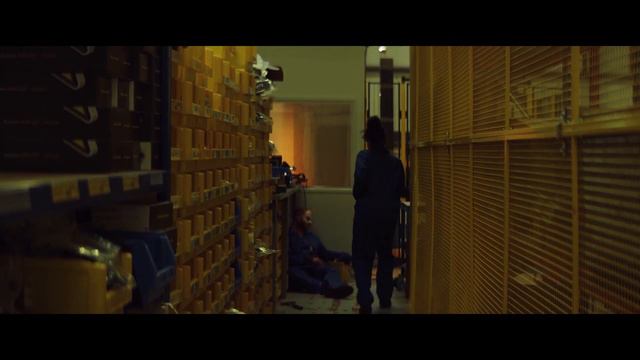 Sound Design Reel - George Birkin смотреть онлайн