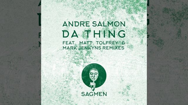 Da Thing (Original Mix) смотреть онлайн