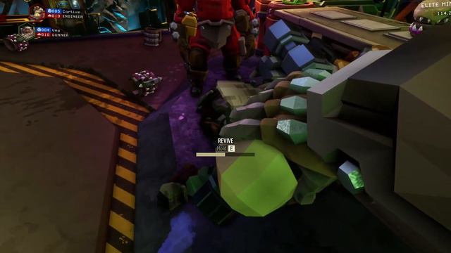 The funniest Deep Rock Galactic clip you will see смотреть онлайн