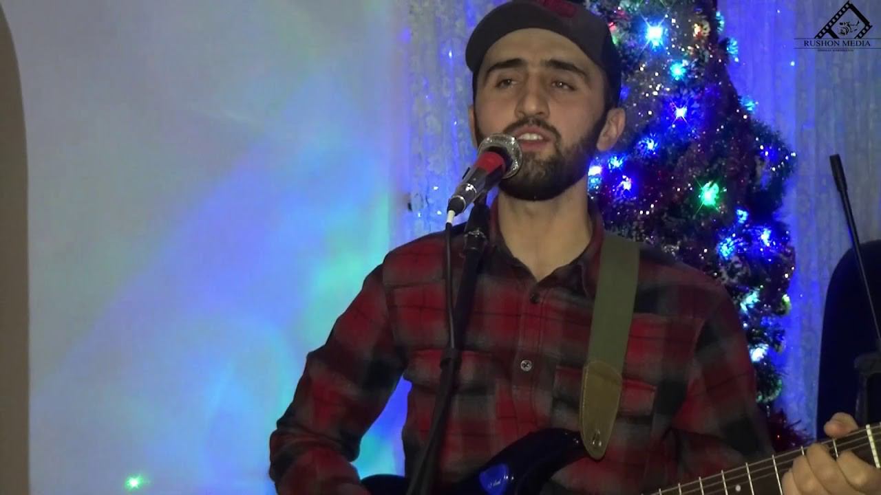 Файзуло /Мохи Рушонам/ песня Муборакшо Мирзошоева смотреть онлайн