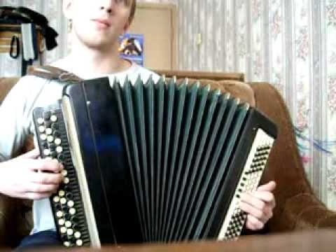 Катюша(2008 год,на баяне) смотреть онлайн