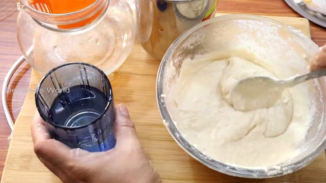 Chitale Packet Instant Medu Wada Mix Recipe l चितले मेदु वड़ा मिक्स रेसिपी l breakfast recipe l смотреть онлайн