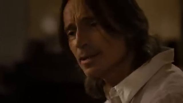 Robert Carlyle - Carlifornia Solo (2012) смотреть онлайн